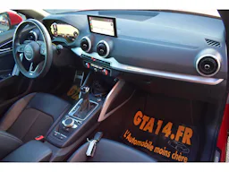 Audi Q2 35 TFSI 150 S tronic 7 S line Plus occasion - Photo 3