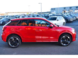 Audi Q2 35 TFSI 150 S tronic 7 S line Plus occasion - Photo 4