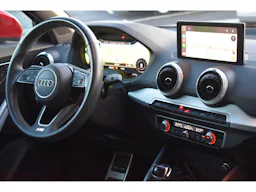 Audi Q2 35 TFSI 150 S tronic 7 S line Plus occasion - Photo 6