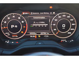 Audi Q2 35 TFSI 150 S tronic 7 S line Plus occasion - Photo 8