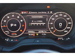 Audi Q2  35 TFSI 150 S tronic 7 S line Plus occasion - Photo 8