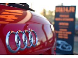 Audi Q2  35 TFSI 150 S tronic 7 S line Plus occasion - Photo 19