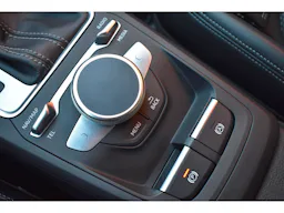 Audi Q2  35 TFSI 150 S tronic 7 S line Plus occasion - Photo 34