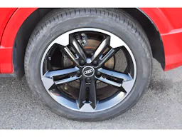 Audi Q2 35 TFSI 150 S tronic 7 S line Plus occasion - Photo 38