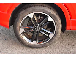 Audi Q2  35 TFSI 150 S tronic 7 S line Plus occasion - Photo 40