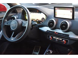 Audi Q2  35 TFSI 150 S tronic 7 S line Plus occasion - Photo 6