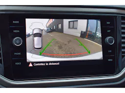 Volkswagen T-Roc  2.0 TDI 150 Start/Stop DSG7 Lounge Business occasion - Photo 12