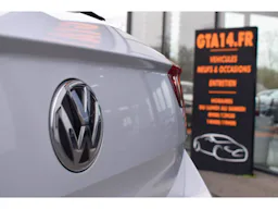 Volkswagen T-Roc 2.0 TDI 150 Start/Stop DSG7 Lounge Business occasion - Photo 19