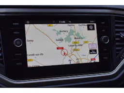 Volkswagen T-Roc  2.0 TDI 150 Start/Stop DSG7 Lounge Business occasion - Photo 27