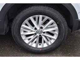 Volkswagen T-Roc  2.0 TDI 150 Start/Stop DSG7 Lounge Business occasion - Photo 34