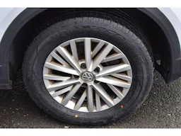 Volkswagen T-Roc  2.0 TDI 150 Start/Stop DSG7 Lounge Business occasion - Photo 35