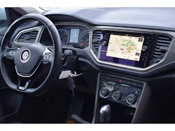 Volkswagen T-Roc  2.0 TDI 150 Start/Stop DSG7 Lounge Business occasion - Photo 6