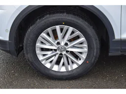 Volkswagen T-Roc 2.0 TDI 150 Start/Stop DSG7 Lounge Business occasion - Photo 16