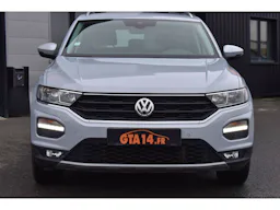 Volkswagen T-Roc 2.0 TDI 150 Start/Stop DSG7 Lounge Business occasion - Photo 17