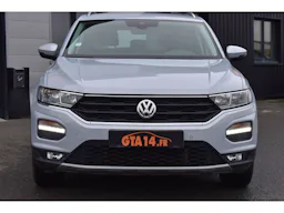 Volkswagen T-Roc  2.0 TDI 150 Start/Stop DSG7 Lounge Business occasion - Photo 17