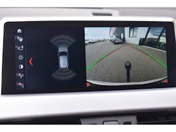 BMW X2 sDrive 18d 150 ch BVA8 F39 Business Design occasion - Photo 12