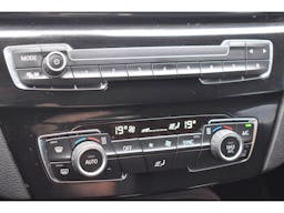 BMW X2 sDrive 18d 150 ch BVA8 F39 Business Design occasion - Photo 13