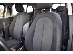 BMW X2 sDrive 18d 150 ch BVA8 F39 Business Design occasion - Photo 15