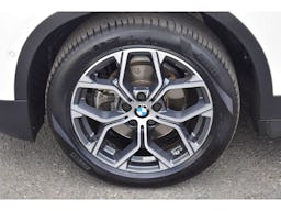 BMW X2  sDrive 18d 150 ch BVA8 F39 Business Design occasion - Photo 16