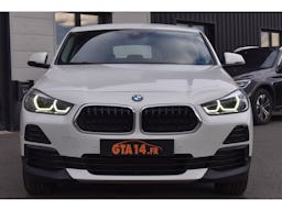 BMW X2 sDrive 18d 150 ch BVA8 F39 Business Design occasion - Photo 17