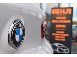 BMW X2 sDrive 18d 150 ch BVA8 F39 Business Design occasion - Photo 19