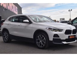BMW X2  sDrive 18d 150 ch BVA8 F39 Business Design occasion - Photo 20