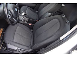 BMW X2 sDrive 18d 150 ch BVA8 F39 Business Design occasion - Photo 21