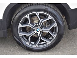 BMW X2 sDrive 18d 150 ch BVA8 F39 Business Design occasion - Photo 37