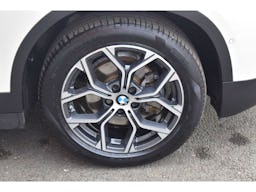 BMW X2  sDrive 18d 150 ch BVA8 F39 Business Design occasion - Photo 38