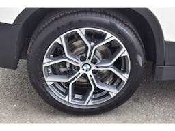 BMW X2 sDrive 18d 150 ch BVA8 F39 Business Design occasion - Photo 39