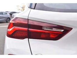 BMW X2 sDrive 18d 150 ch BVA8 F39 Business Design occasion - Photo 40