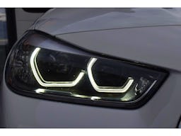BMW X2 sDrive 18d 150 ch BVA8 F39 Business Design occasion - Photo 41