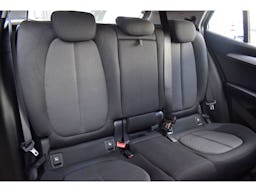 BMW X2  sDrive 18d 150 ch BVA8 F39 Business Design occasion - Photo 5