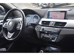 BMW X2 sDrive 18d 150 ch BVA8 F39 Business Design occasion - Photo 6