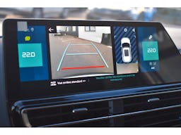 Citroën C5 Aircross  225 e-EAT8 Plus occasion - Photo 12