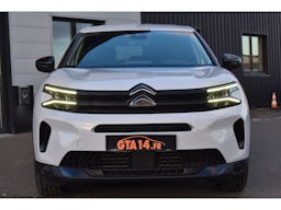 Citroën C5 Aircross 225 e-EAT8 Plus occasion - Photo 17