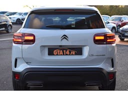 Citroën C5 Aircross 225 e-EAT8 Plus occasion - Photo 18