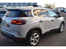 Citroën C5 Aircross 225 e-EAT8 Plus occasion - Photo 2