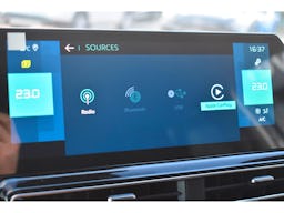 Citroën C5 Aircross 225 e-EAT8 Plus occasion - Photo 26