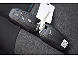 Citroën C5 Aircross  225 e-EAT8 Plus occasion - Photo 33