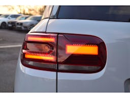 Citroën C5 Aircross  225 e-EAT8 Plus occasion - Photo 40