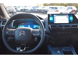 Citroën C5 Aircross 225 e-EAT8 Plus occasion - Photo 7