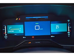 Citroën C5 Aircross 225 e-EAT8 Plus occasion - Photo 8