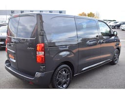 Citroën Jumpy  CAB APPROFONDIE M BLUEHDI 180 S&S EAT8 occasion - Photo 2