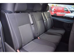 Citroën Jumpy  CAB APPROFONDIE M BLUEHDI 180 S&S EAT8 occasion - Photo 5