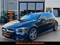 Mercedes Benz Classe A 200 7G-DCT AMG Line occasion - Photo 1