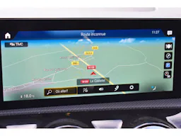 Mercedes Benz Classe A 200 7G-DCT AMG Line occasion - Photo 11