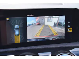 Mercedes Benz Classe A 200 7G-DCT AMG Line occasion - Photo 12