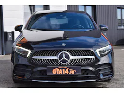 Mercedes Benz Classe A  200 7G-DCT AMG Line occasion - Photo 17