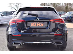 Mercedes Benz Classe A 200 7G-DCT AMG Line occasion - Photo 18